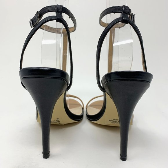 Shoemint Ulla T-Strap Heel - Picture 3 of 9